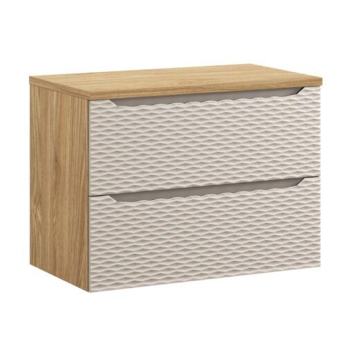 Vonios spintelė 80 cm GS169906