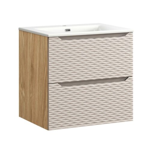 Vonios spintelė 60 cm GS169912