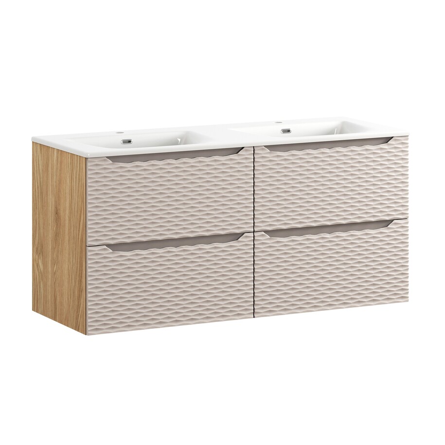 Vonios spintelė 120 cm GS169917