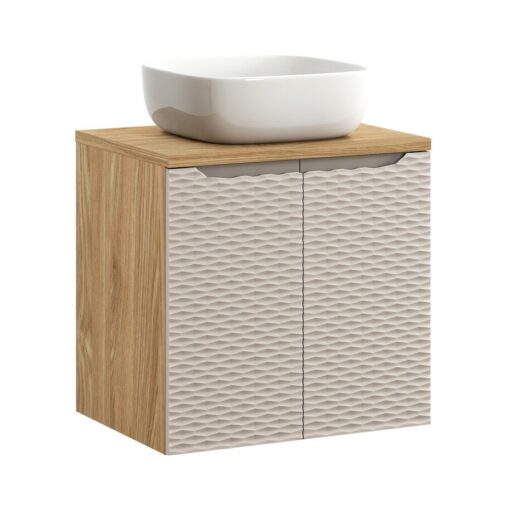 Vonios spintelė 60 cm GS169920