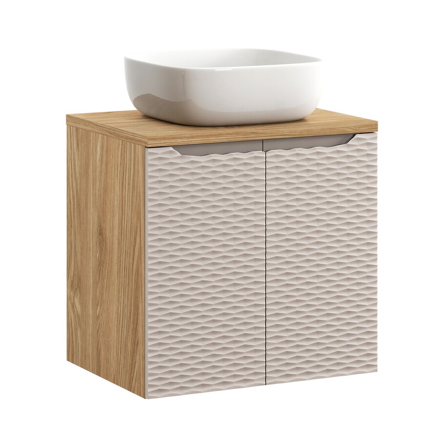 Vonios spintelė 60 cm GS169920