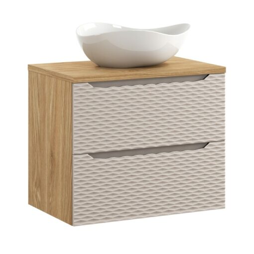 Vonios spintelė 70 cm GS169922