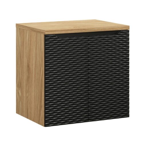 Vonios spintelė 60 cm GS169934