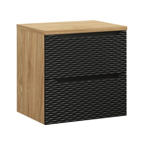 Vonios spintelė 60 cm GS169935