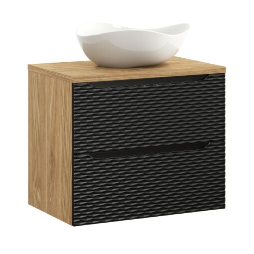 Vonios spintelė 70 cm GS169953