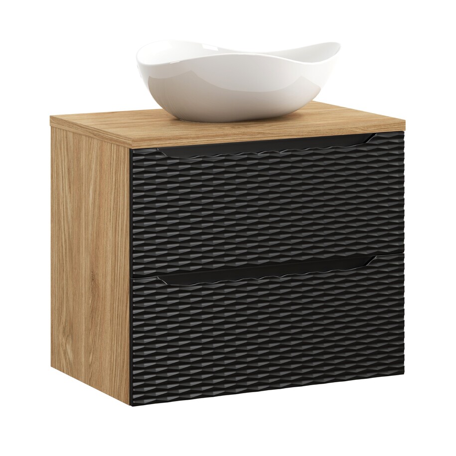 Vonios spintelė 70 cm GS169953