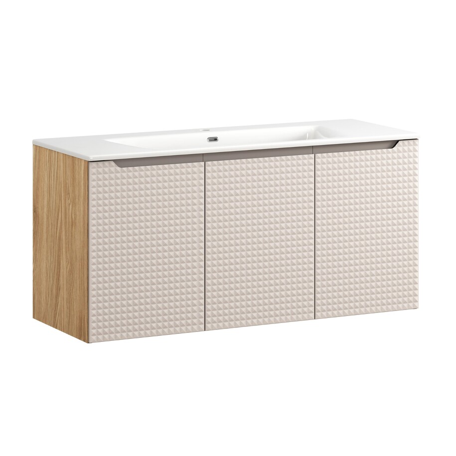 Vonios spintelė 120 cm GS169976