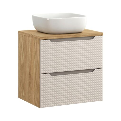 Stalviršis 60 cm GS169984