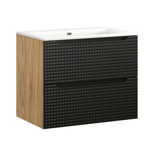 Vonios spintelė 70 cm GS170011