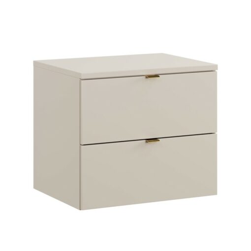 Vonios spintelė 60 cm GS170042