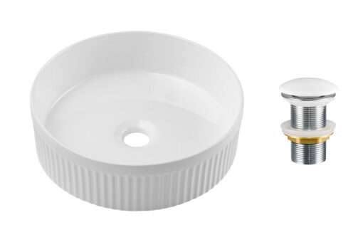 Praustuvas 36 cm GS170178