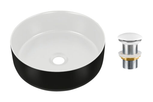 Praustuvas 36 cm GS170192