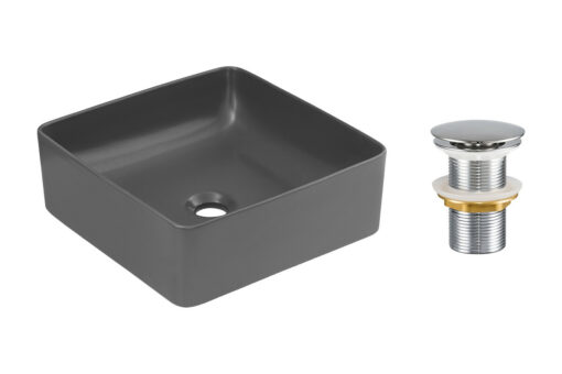 Praustuvas 40 cm GS170197