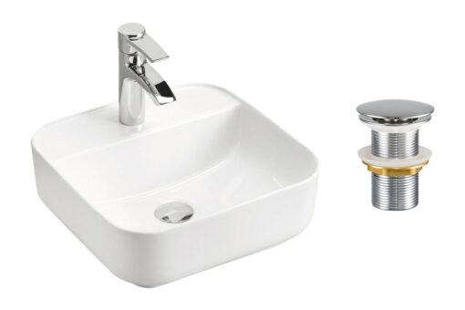 Praustuvas 40 cm GS170198