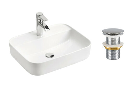 Praustuvas 50 cm GS170199