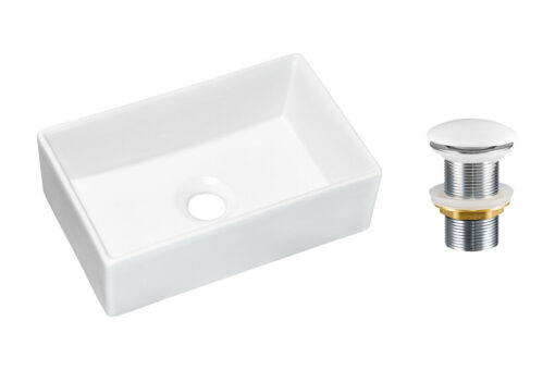 Praustuvas 35 cm GS170204