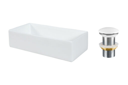 Vonios spintelė 45 cm GS170205