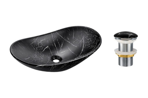 Praustuvas 62 cm GS170211