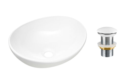 Vonios spintelė 40 cm GS170214