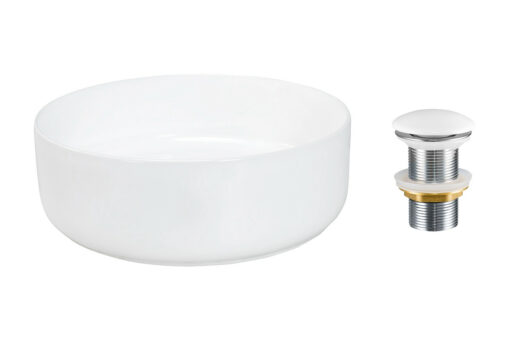 Praustuvas 36 cm GS170217