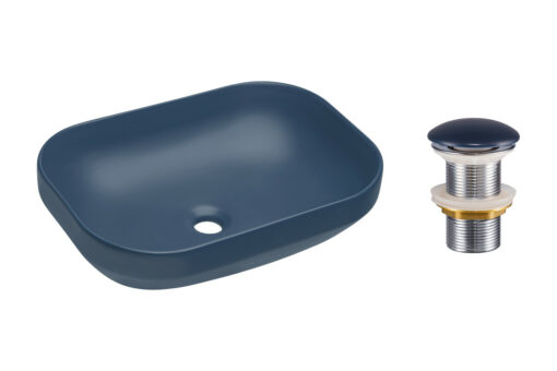 Vonios spintelė 50 cm GS170221