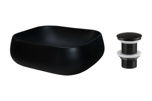 Praustuvas 45 cm GS170222