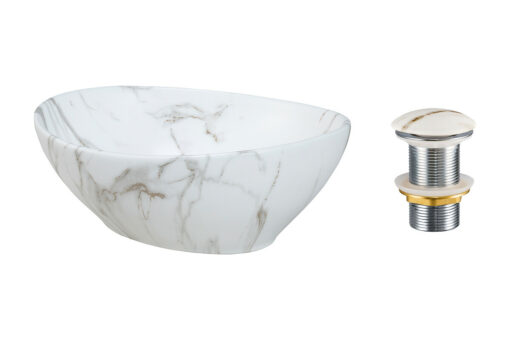 Praustuvas 40 cm GS170224