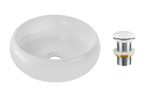 Praustuvas 36 cm GS170228