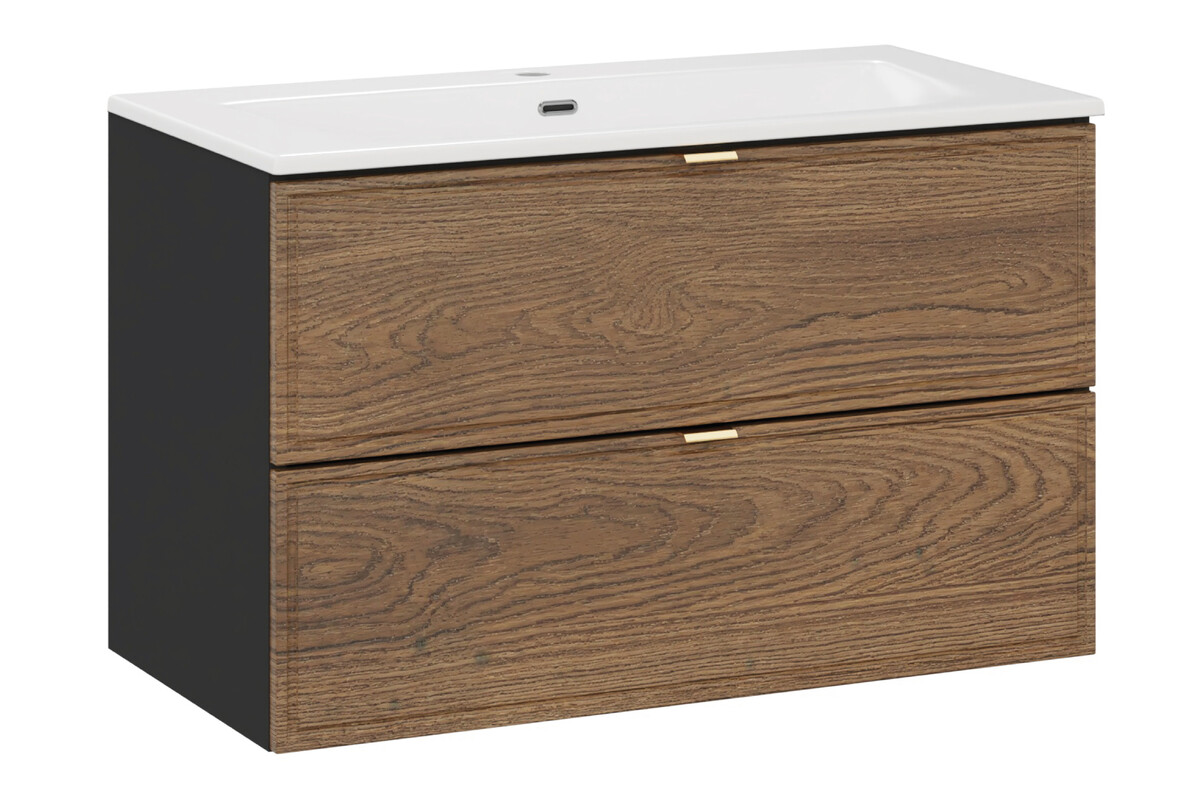 Vonios spintelė 80 cm GS170323