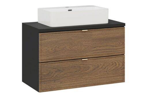 Vonios spintelė 80 cm GS170326