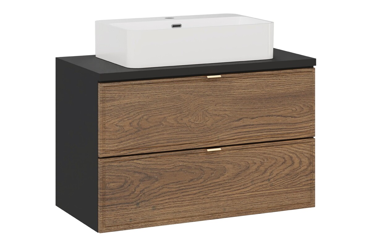 Vonios spintelė 80 cm GS170326