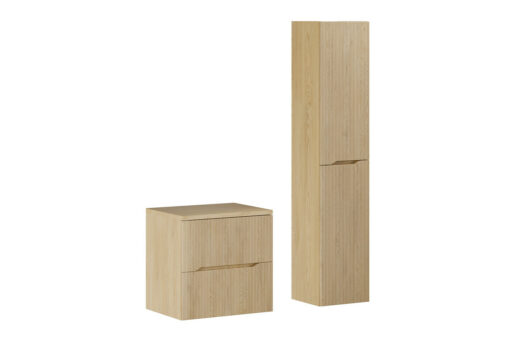 Vonios spintelė 60 cm GS170353