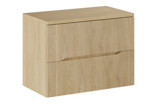 Vonios spintelė 80 cm GS170355