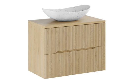 Vonios spintelė 80 cm GS170360