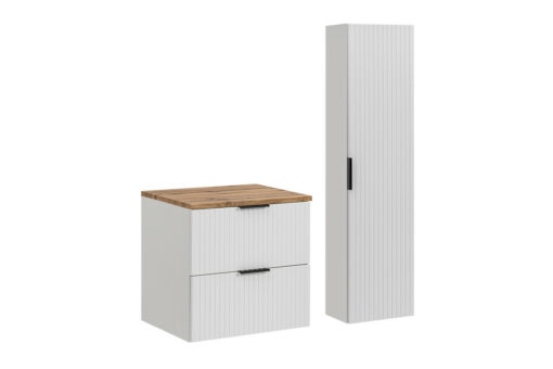 Vonios spintelė 60 cm GS170373