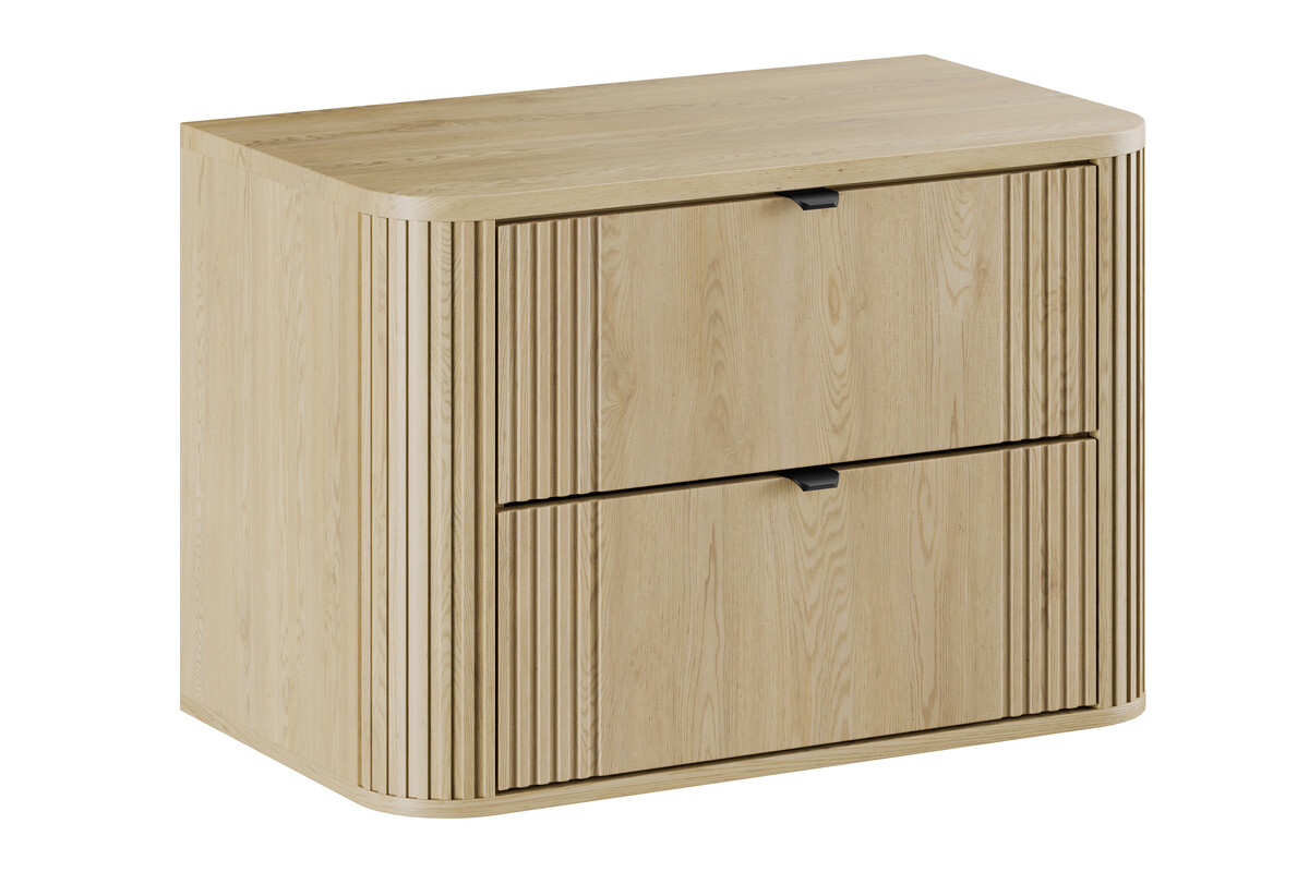 Vonios spintelė 80 cm GS170474