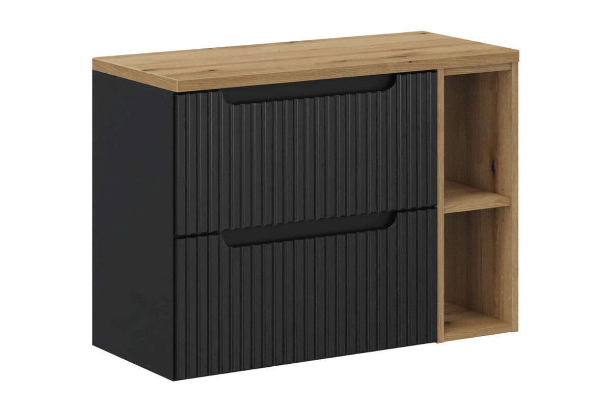 Vonios spintelė 80 cm GS170520