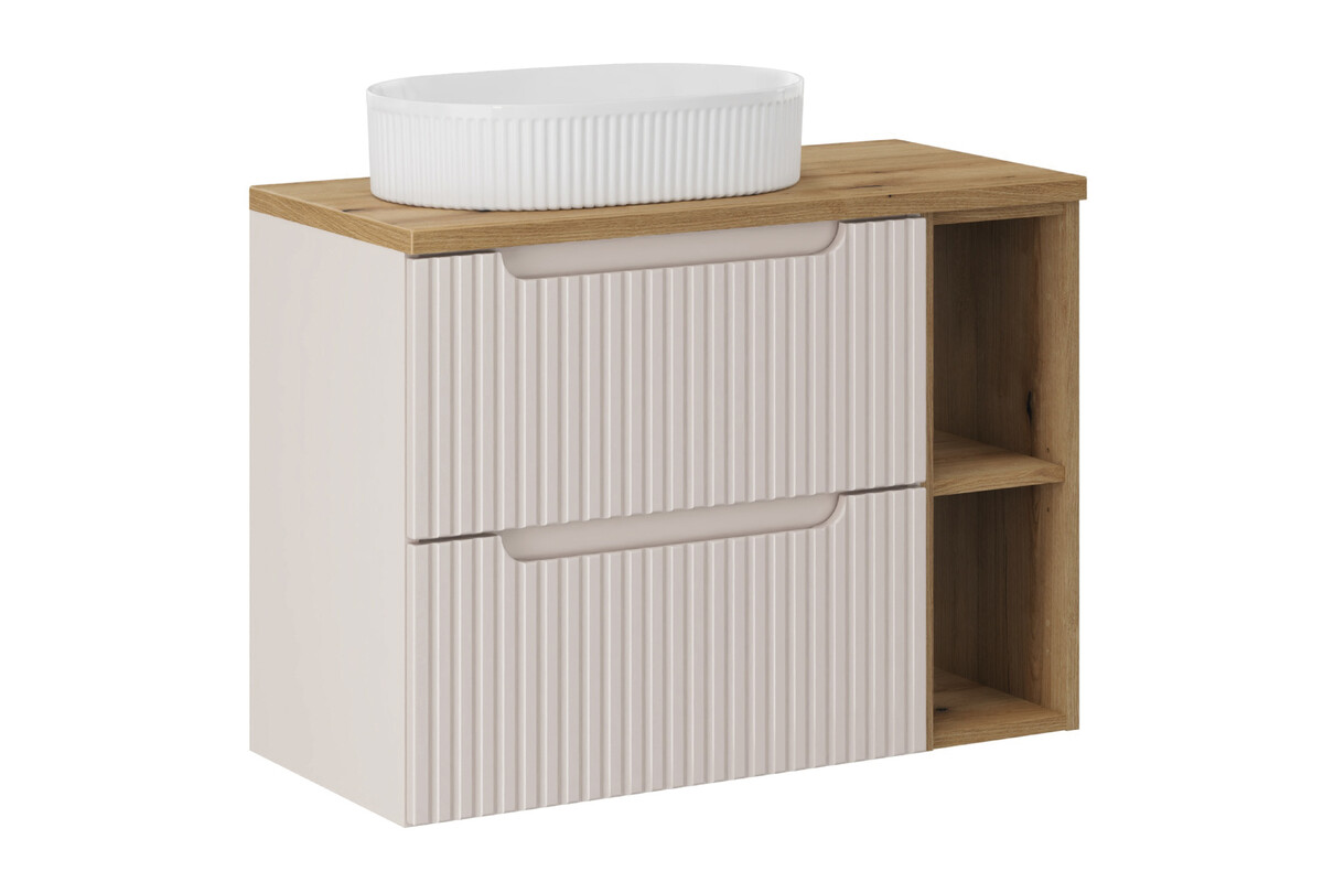 Vonios spintelė 80 cm GS170525