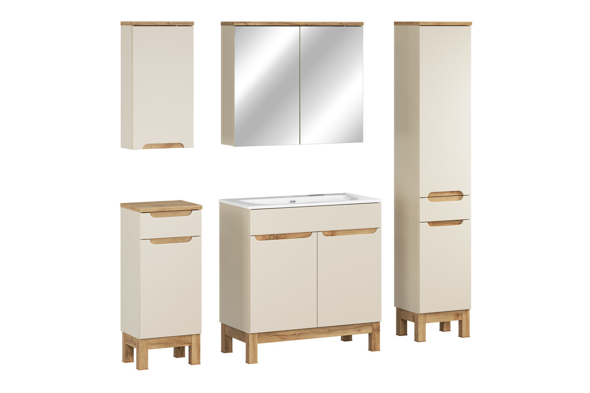 Praustuvas 80 cm GS170624