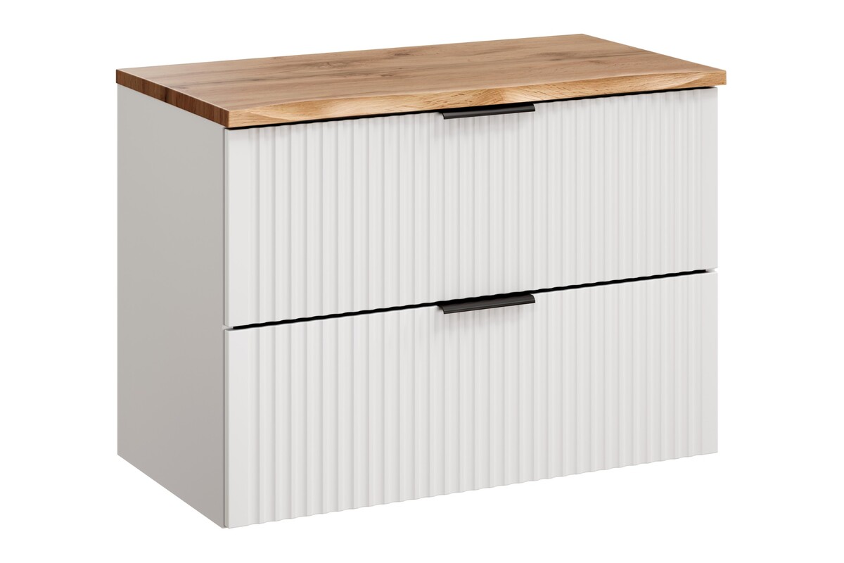 Vonios spintelė 80 cm GS170638