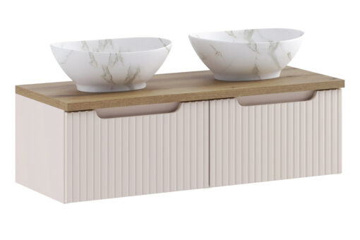 Vonios spintelė 100 cm GS170748