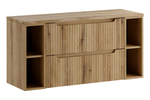 Vonios spintelė 120 cm GS170773