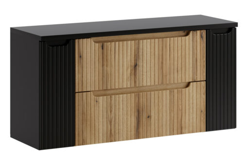 Vonios spintelė 120 cm GS170775