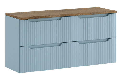 Vonios spintelė 120 cm GS170785