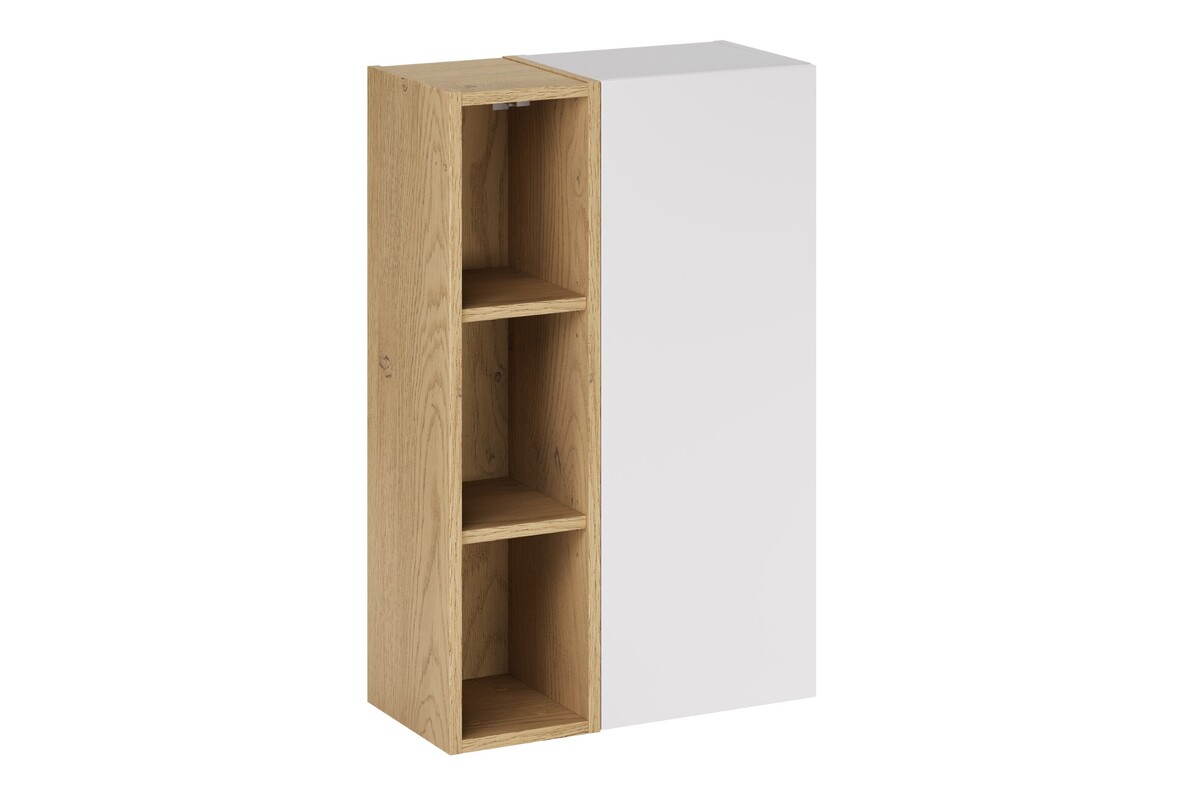 Vonios spintelė 50 cm GS170830