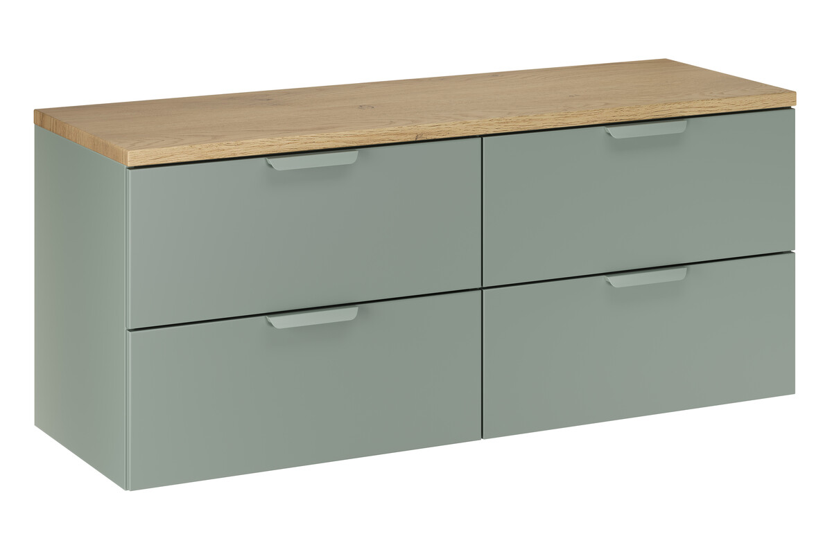 Vonios spintelė 120 cm GS170839