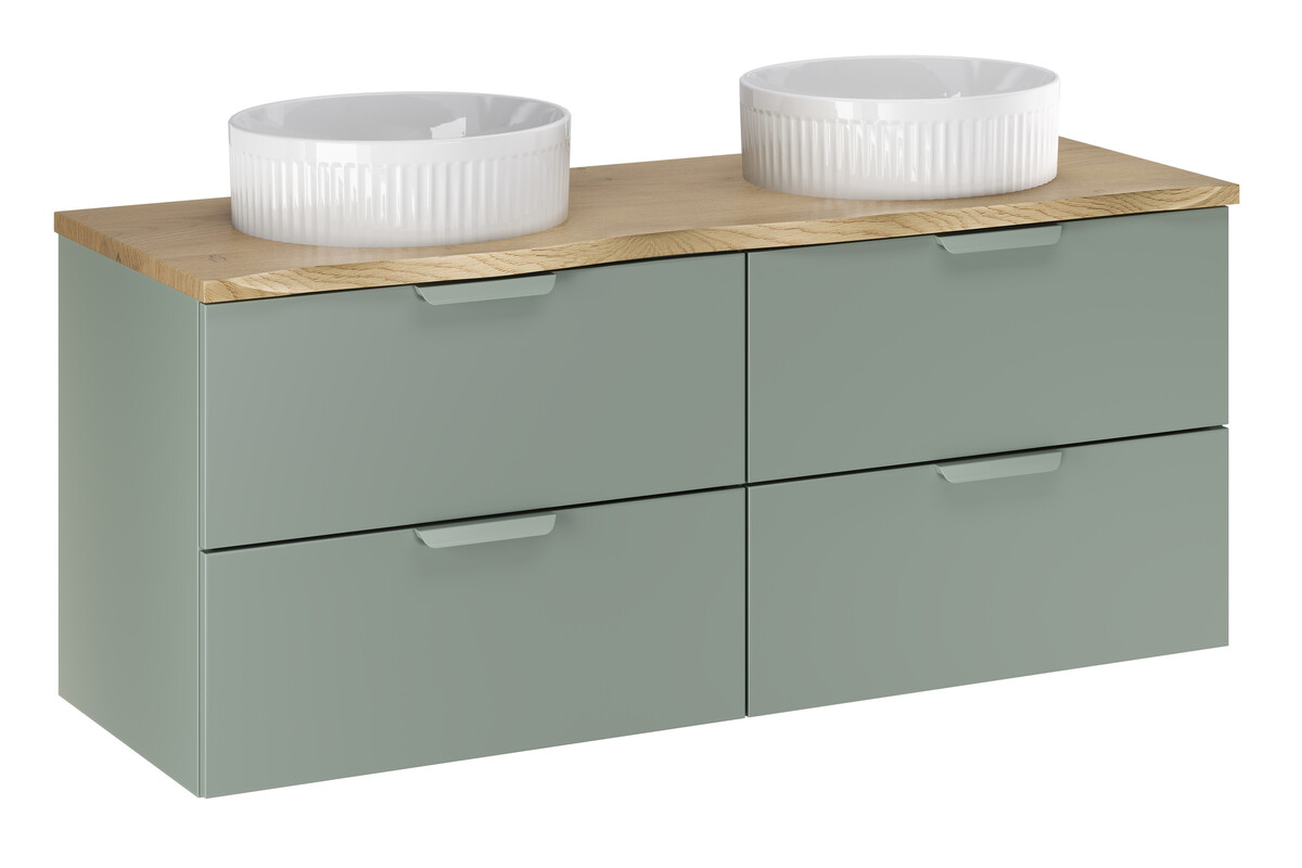 Vonios spintelė 120 cm GS170840