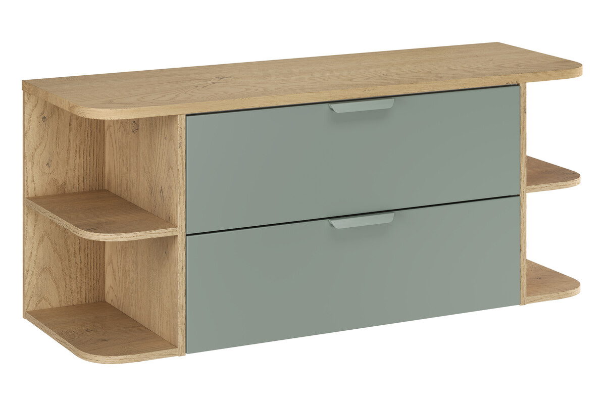 Vonios spintelė 120 cm GS170845