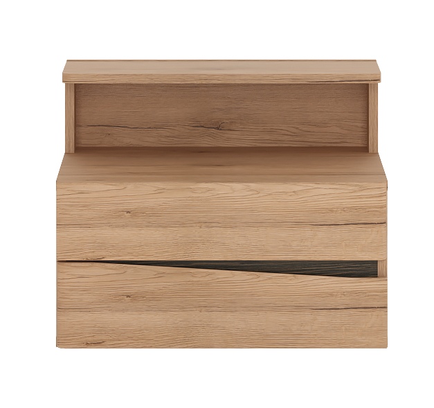 Miegamojo naktinė spintelė GS211231