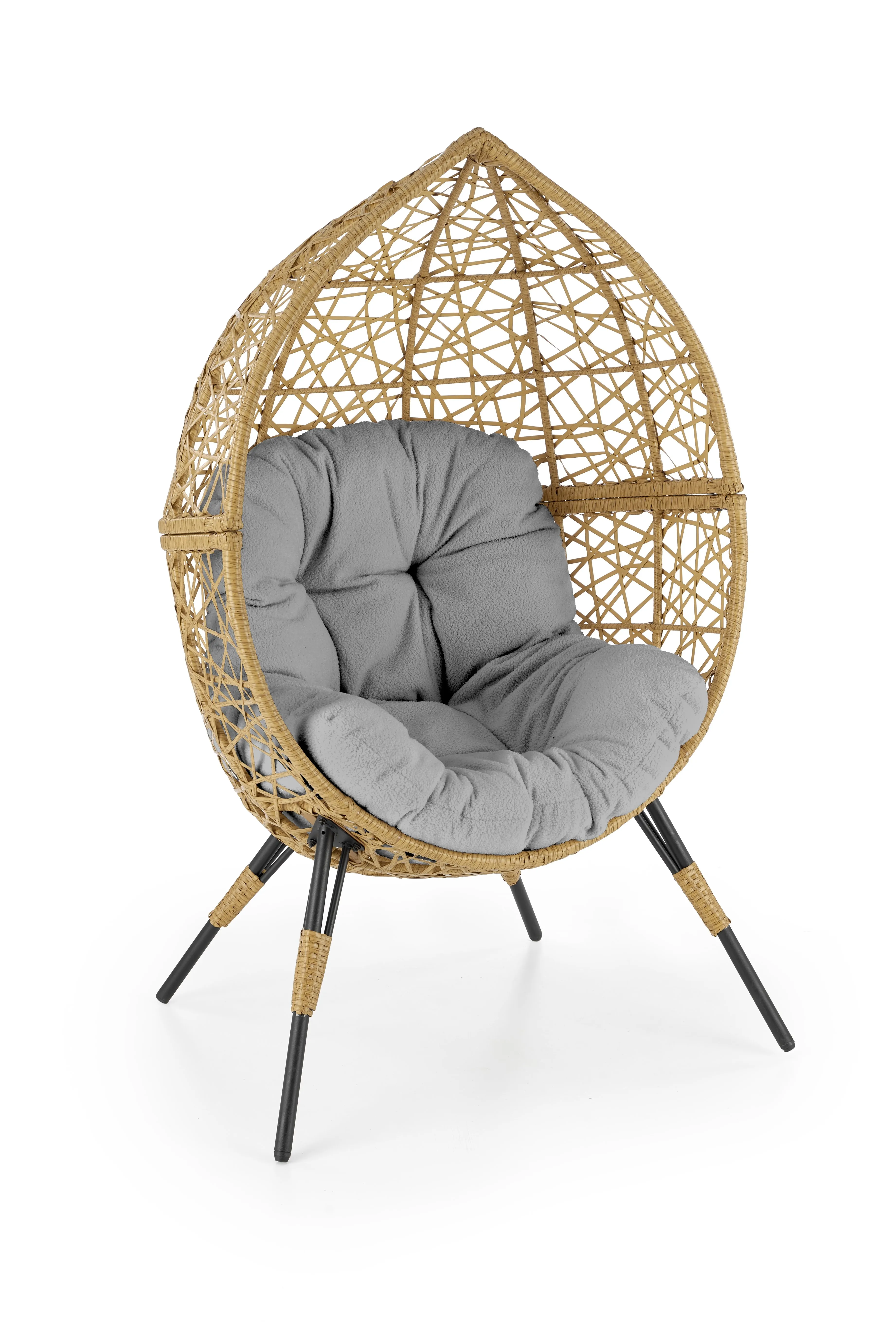 Lauko krėslas HA105397